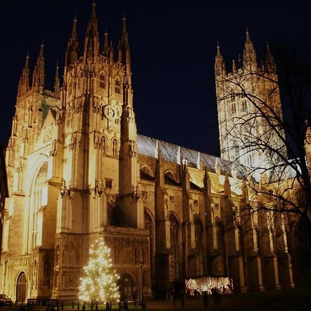 Canterbury Getaway With Ensuite Εξωτερικό φωτογραφία