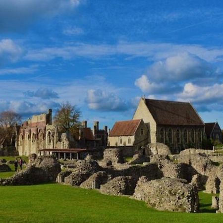 Canterbury Getaway With Ensuite Εξωτερικό φωτογραφία