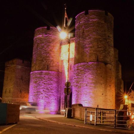 Canterbury Getaway With Ensuite Εξωτερικό φωτογραφία
