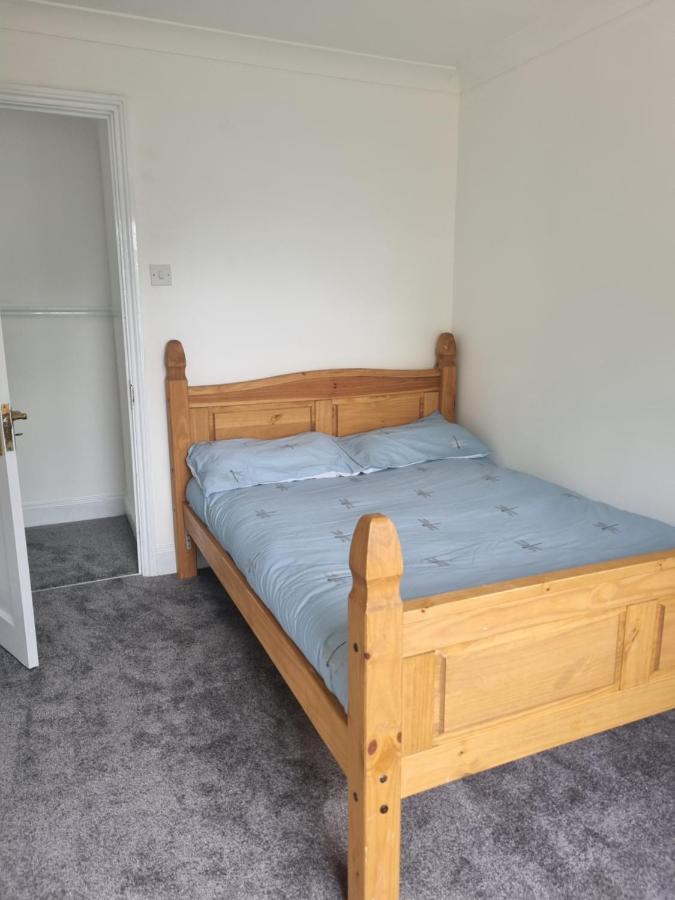 Canterbury Getaway With Ensuite Εξωτερικό φωτογραφία
