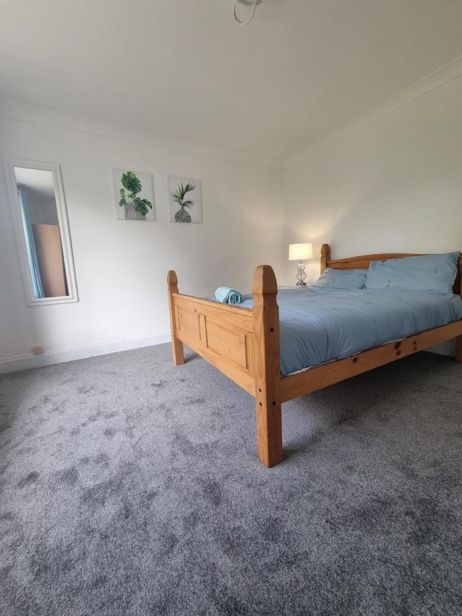 Canterbury Getaway With Ensuite Εξωτερικό φωτογραφία