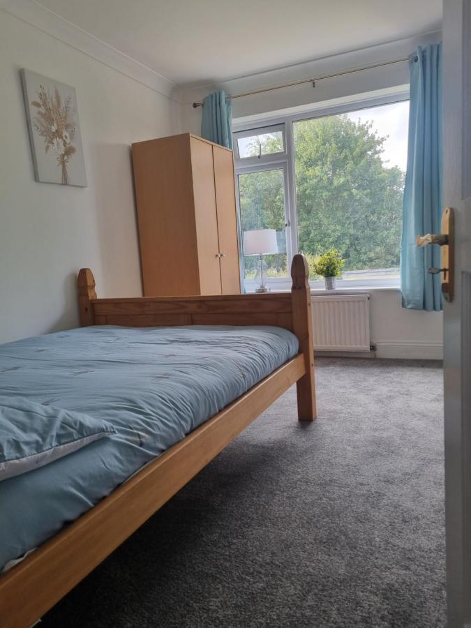 Canterbury Getaway With Ensuite Εξωτερικό φωτογραφία