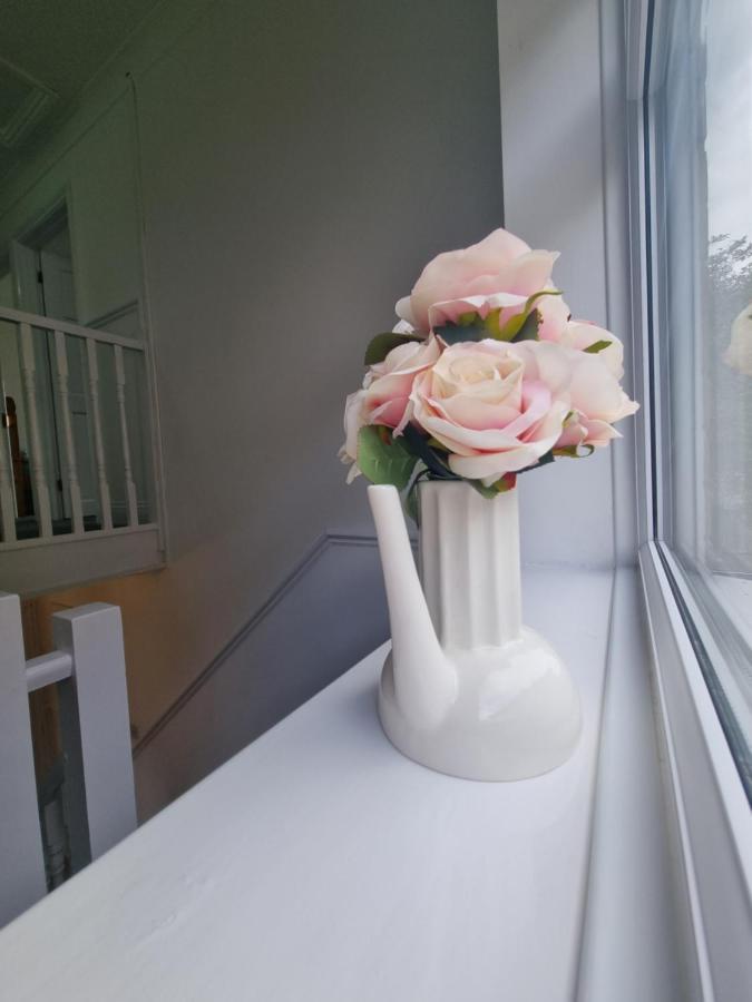 Canterbury Getaway With Ensuite Εξωτερικό φωτογραφία
