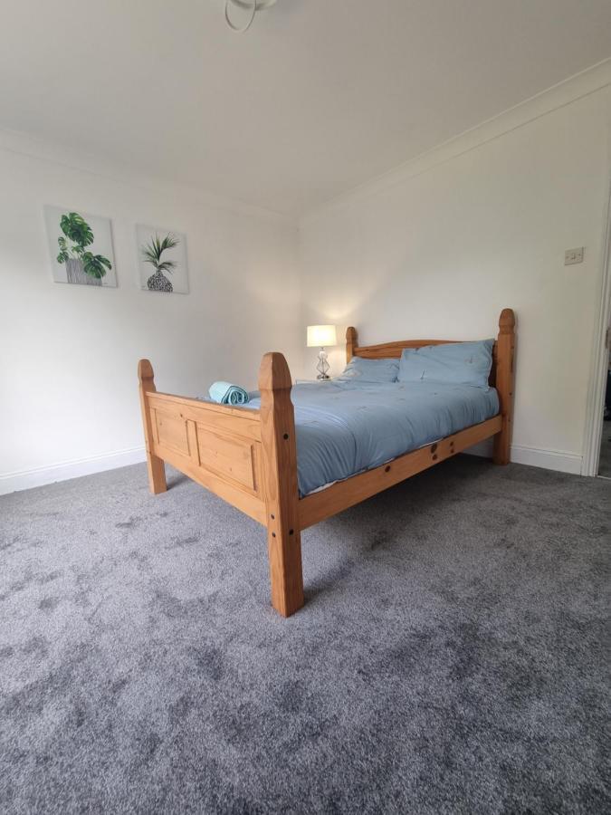 Canterbury Getaway With Ensuite Εξωτερικό φωτογραφία
