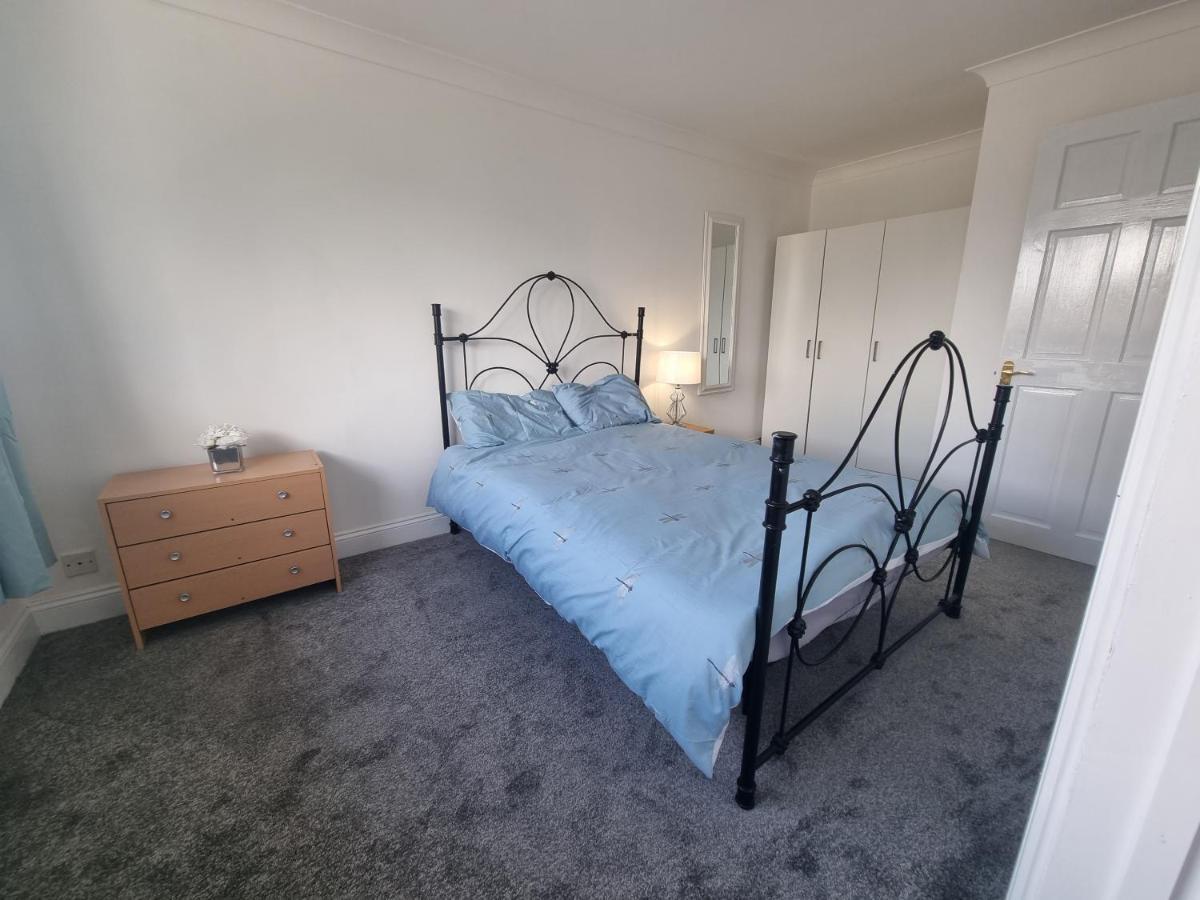 Canterbury Getaway With Ensuite Εξωτερικό φωτογραφία