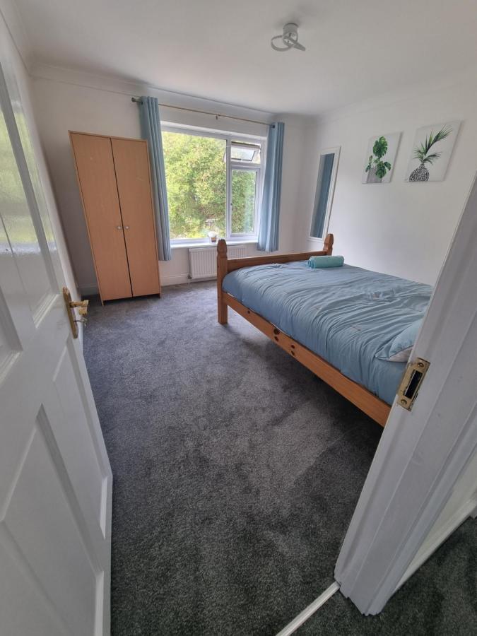 Canterbury Getaway With Ensuite Εξωτερικό φωτογραφία