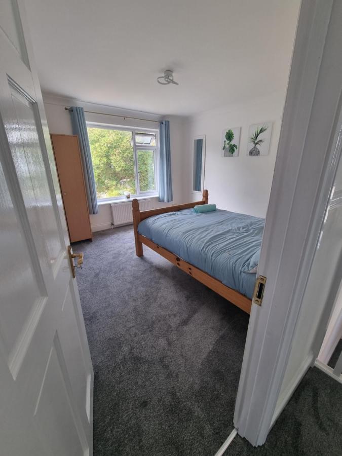Canterbury Getaway With Ensuite Εξωτερικό φωτογραφία
