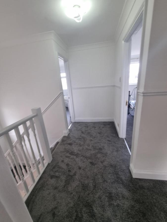 Canterbury Getaway With Ensuite Εξωτερικό φωτογραφία