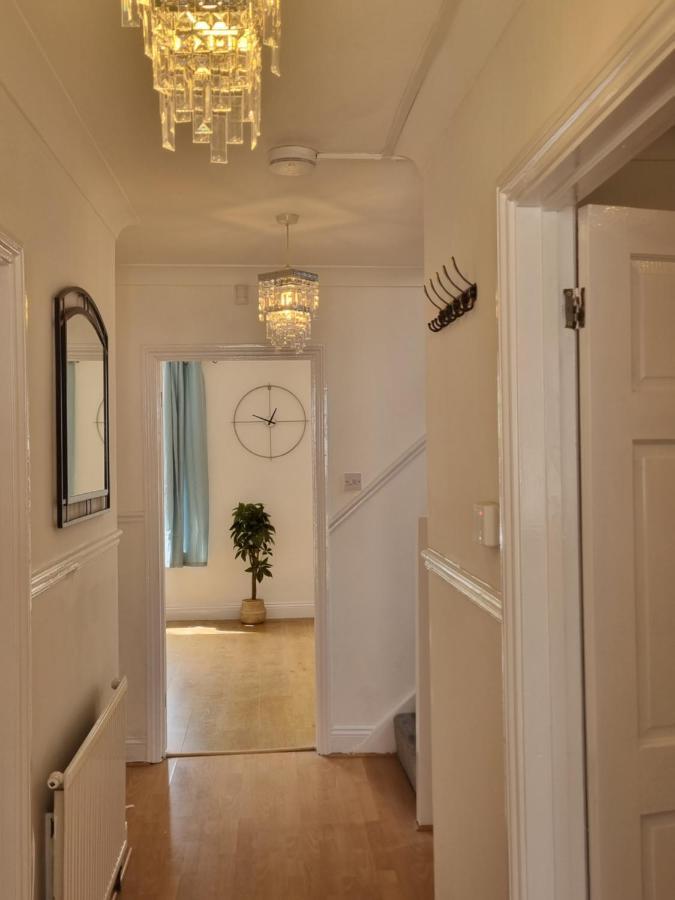 Canterbury Getaway With Ensuite Εξωτερικό φωτογραφία