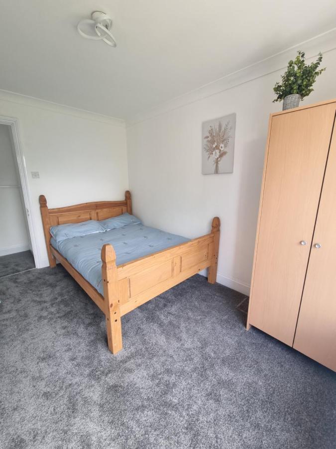 Canterbury Getaway With Ensuite Εξωτερικό φωτογραφία