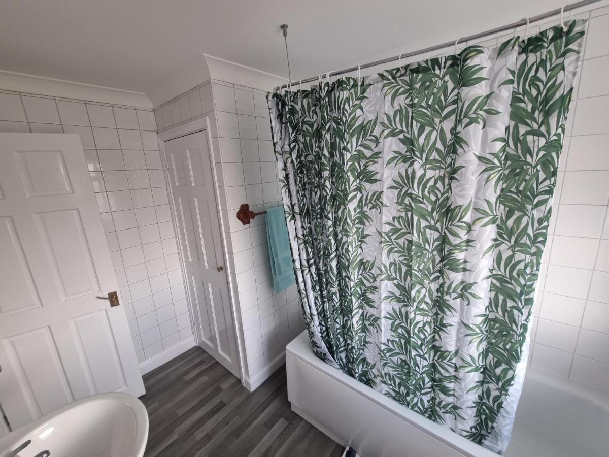 Canterbury Getaway With Ensuite Εξωτερικό φωτογραφία
