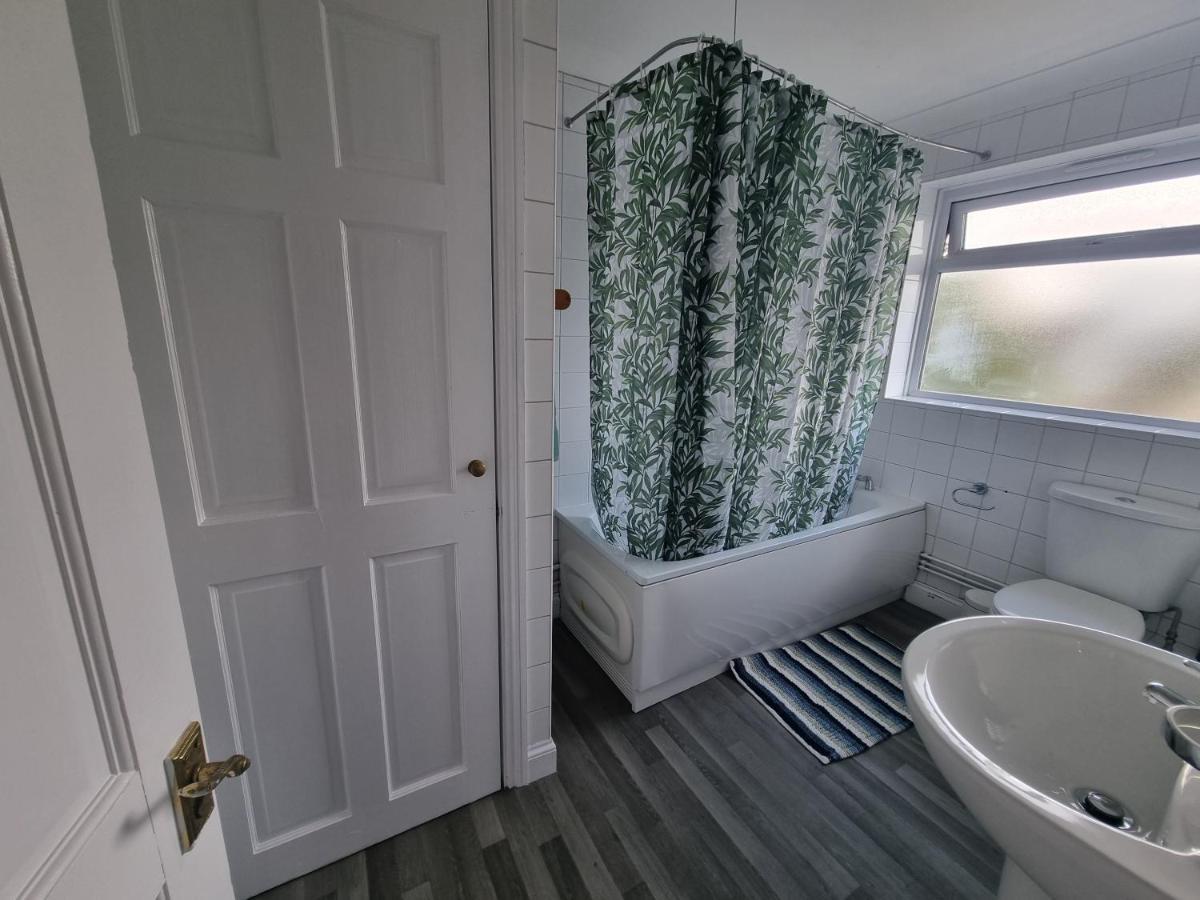 Canterbury Getaway With Ensuite Εξωτερικό φωτογραφία