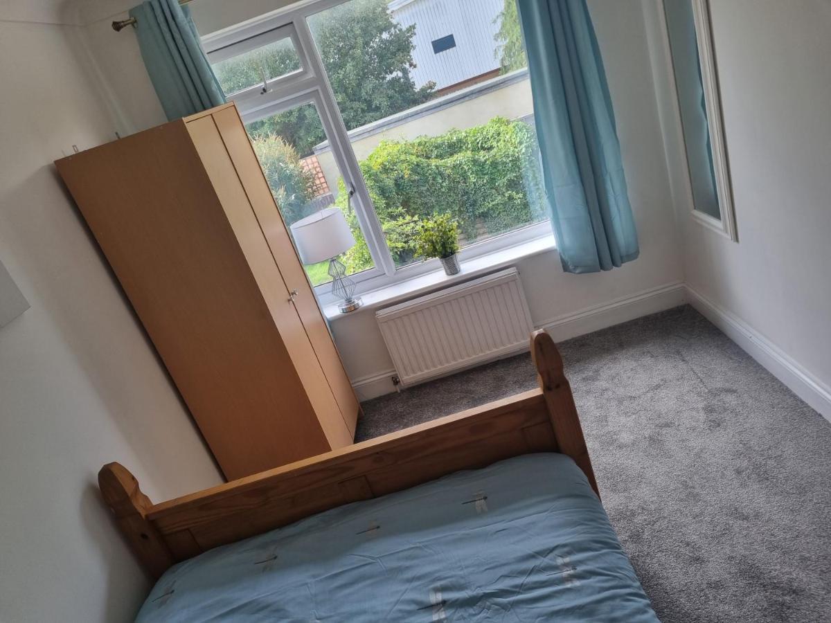 Canterbury Getaway With Ensuite Εξωτερικό φωτογραφία
