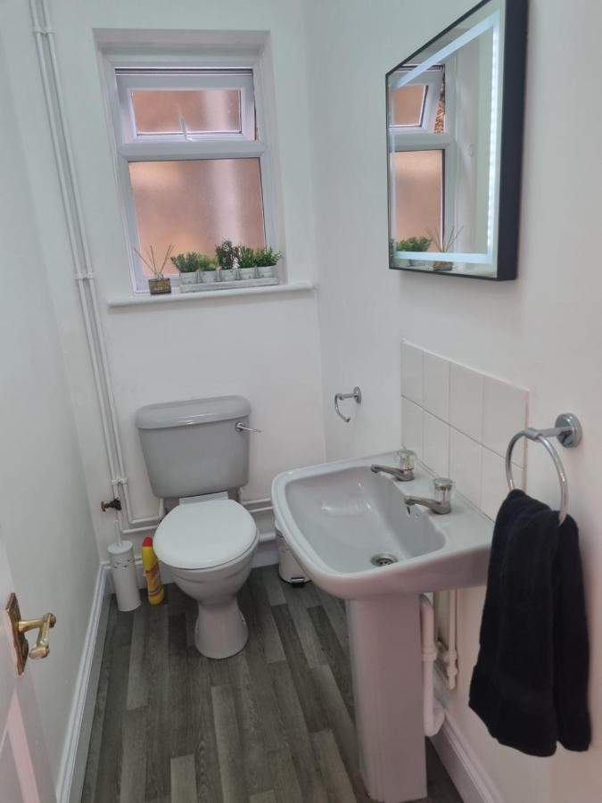 Canterbury Getaway With Ensuite Εξωτερικό φωτογραφία