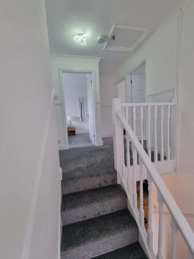 Canterbury Getaway With Ensuite Εξωτερικό φωτογραφία