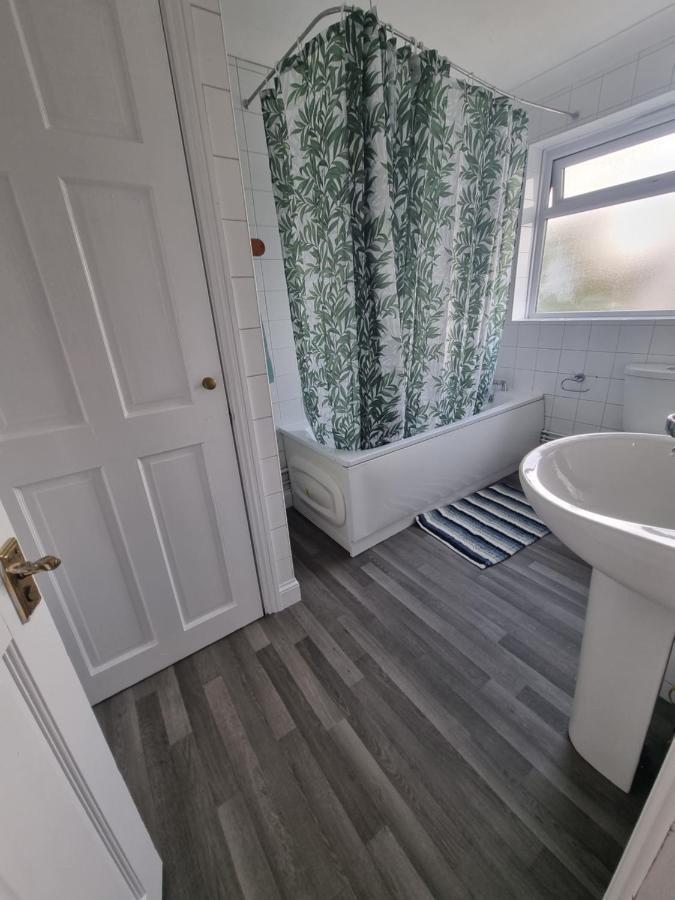 Canterbury Getaway With Ensuite Εξωτερικό φωτογραφία