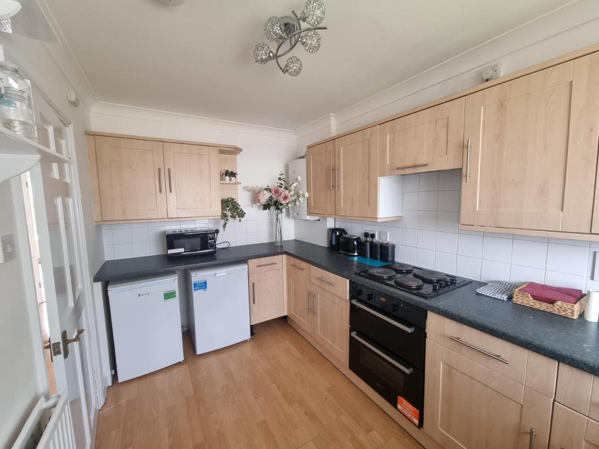 Canterbury Getaway With Ensuite Εξωτερικό φωτογραφία